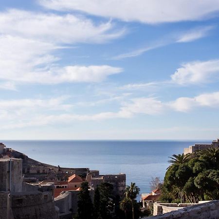 Apartment Dorina Dubrovnik Bagian luar foto