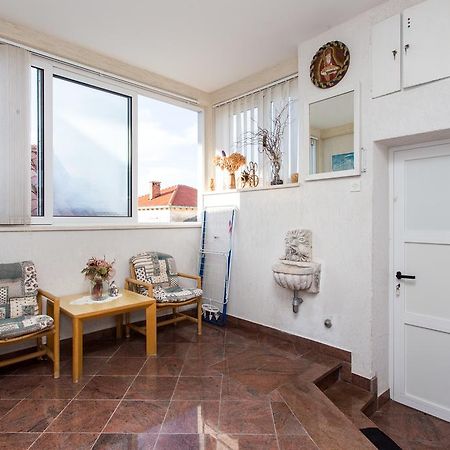 Apartment Dorina Dubrovnik Bagian luar foto