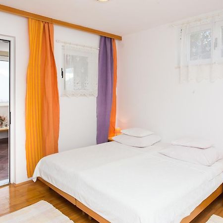 Apartment Dorina Dubrovnik Bagian luar foto