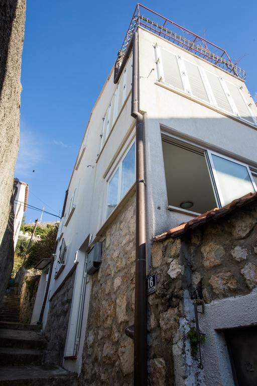 Apartment Dorina Dubrovnik Bagian luar foto