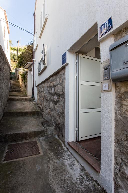 Apartment Dorina Dubrovnik Bagian luar foto
