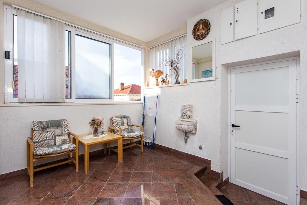 Apartment Dorina Dubrovnik Bagian luar foto