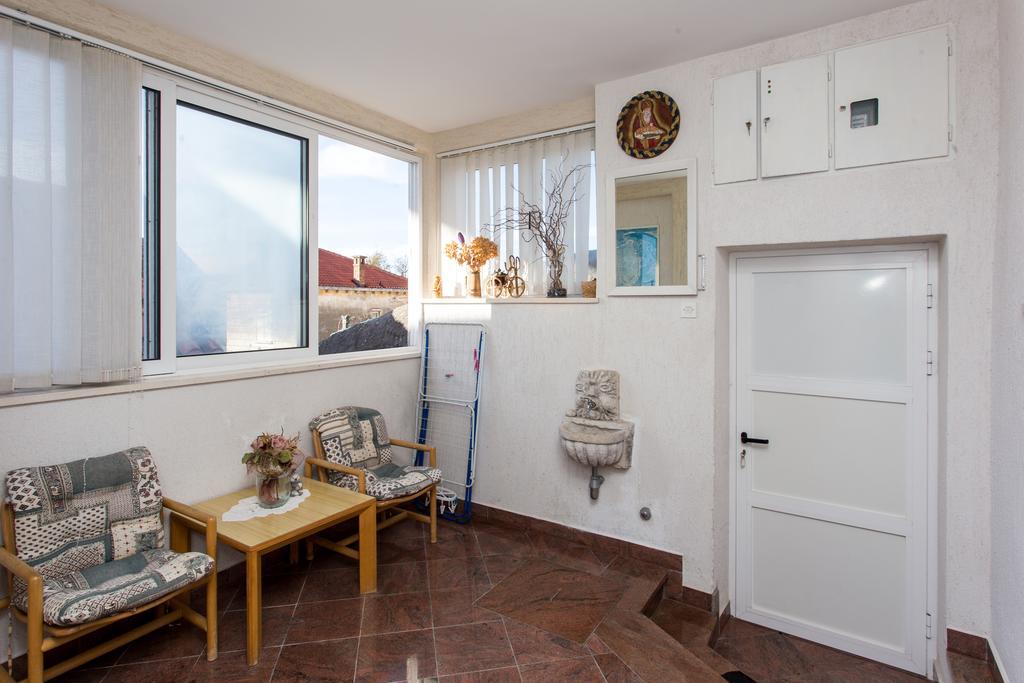 Apartment Dorina Dubrovnik Bagian luar foto