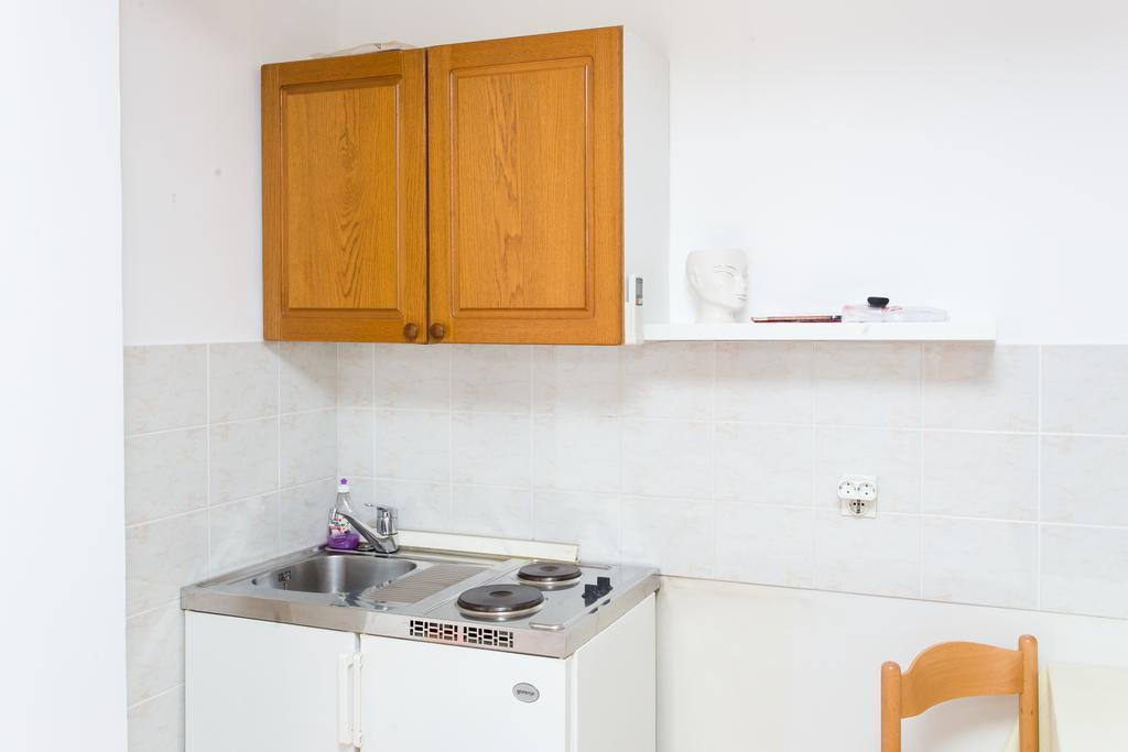 Apartment Dorina Dubrovnik Ruang foto
