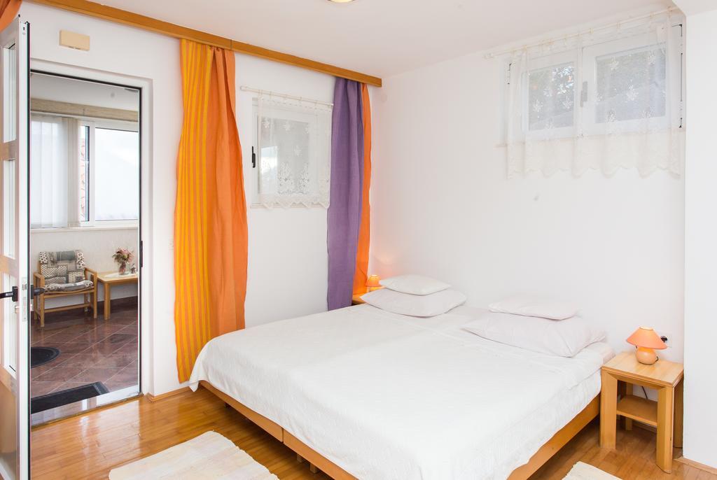 Apartment Dorina Dubrovnik Bagian luar foto