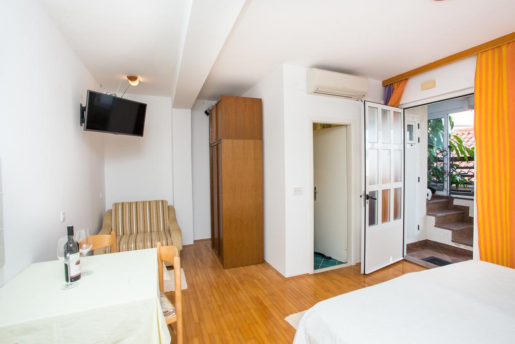 Apartment Dorina Dubrovnik Ruang foto