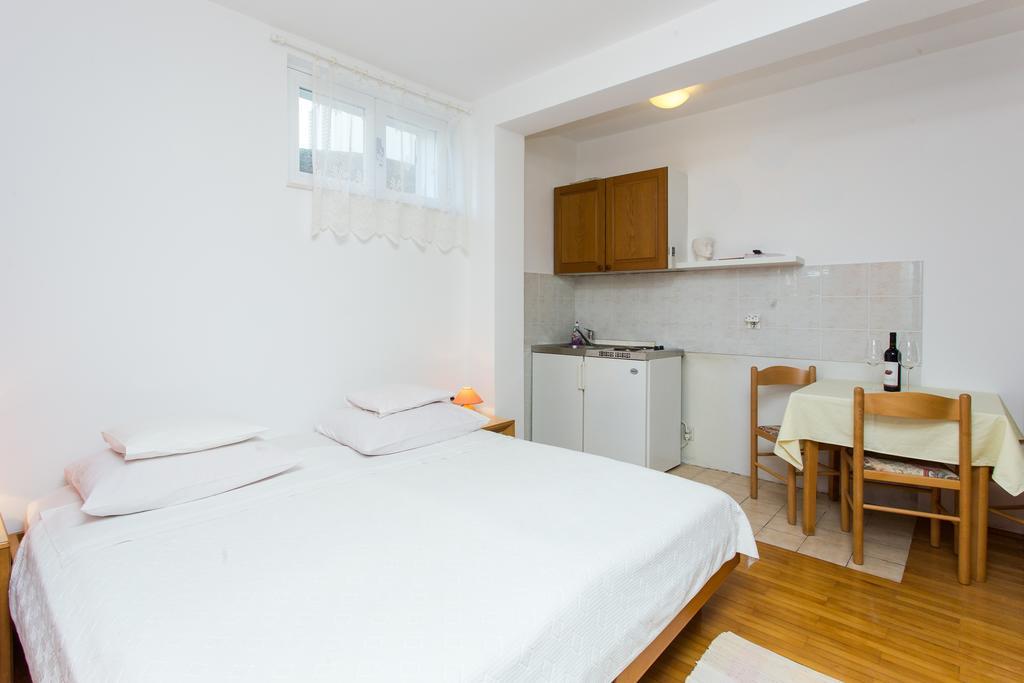 Apartment Dorina Dubrovnik Ruang foto