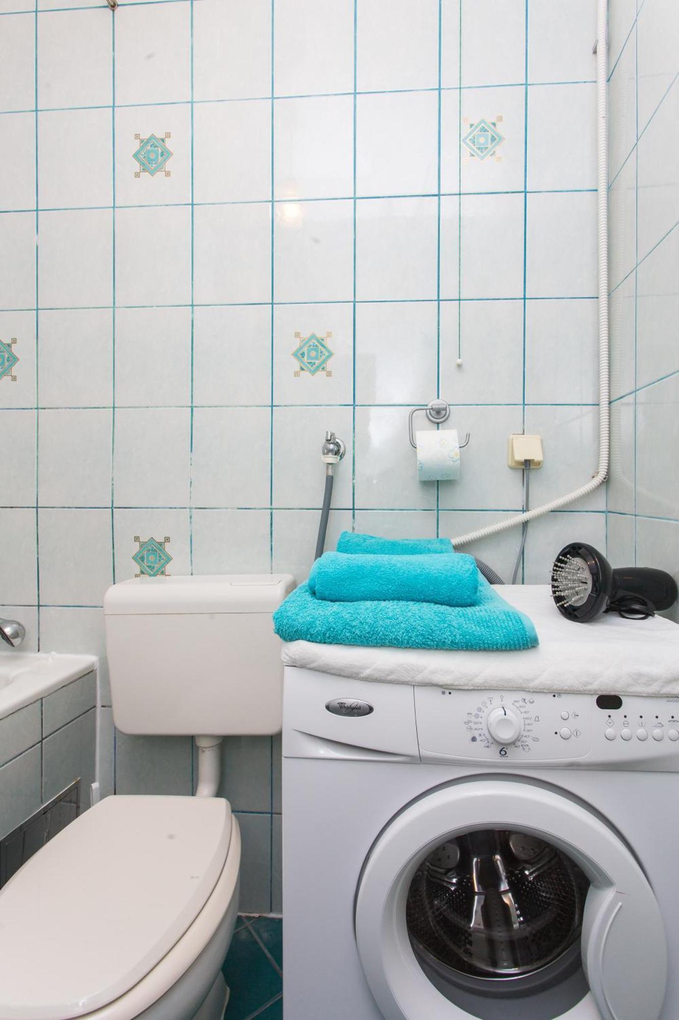 Apartment Dorina Dubrovnik Bagian luar foto