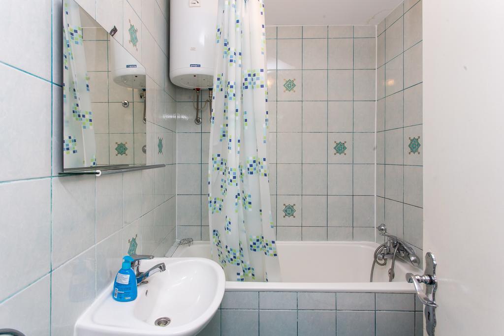 Apartment Dorina Dubrovnik Ruang foto